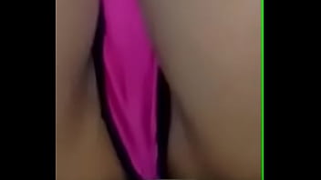 Preview 4 of Xxx Any Pron - ESPIO A MI CU&Ntilde_ADA MIENTRAS JUGAMOS Y ELLA NO SE DA CUENTA QUE LA GRABO