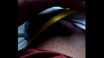 Preview 1 of Gassa Wali - Pau pesado,  c&acirc_mera lenta