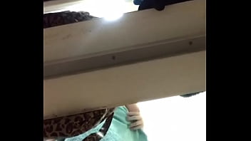 Preview 2 of Hane Sex - Shower pussy