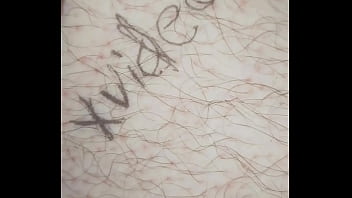 Preview 2 of Sexy Phalodi Welcome To - Verification video