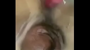 Preview 4 of Marie Braking - Bathroom warm up