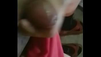 Preview 2 of Fader And Doter Hd Porn - M&iacute_ esposa dandome final feliz