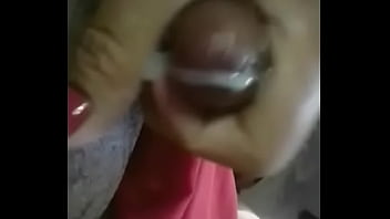 Preview 3 of Fader And Doter Hd Porn - M&iacute_ esposa dandome final feliz