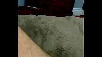 Preview 1 of Army Forest Sex - latina teen girlfriend riding dick