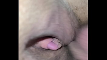 Preview 4 of Real Dog Cock - Fucking wife