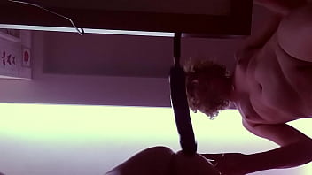 Preview 4 of Ppp Xxx Girl - Getting my ass pounded by the fucking machine