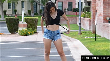 Preview 1 of Porn Xful - public pissing amateur