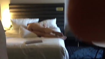 Preview 1 of Bath Room Dad Father Sex - you see how i suck his soul eveyrtime  dont u want me to blow ur cock like that?