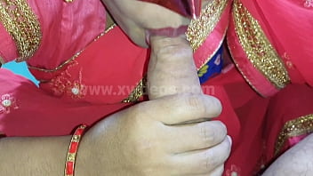 Preview 3 of Bp Teens Com - Desi bhabhi Devar blowjob outdoor sex fucking