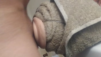 Preview 2 of Sex By Woman - Solo male