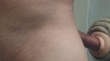Preview 1 of Sex By Woman - Solo male