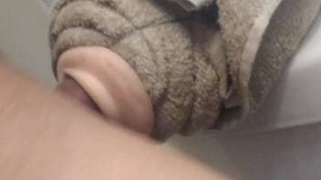 Preview 4 of Sex By Woman - Solo male