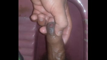 Preview 3 of Red Xvideosfast Night - Play with penis