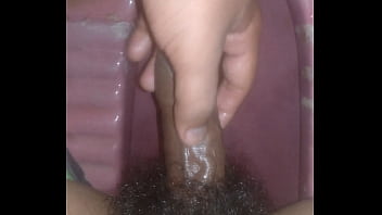 Preview 1 of Red Xvideosfast Night - Play with penis