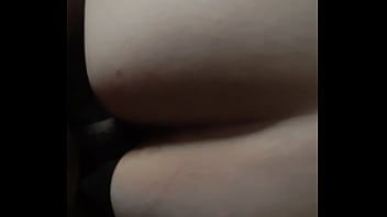 Preview 3 of Man Kissing Sleeping Girl Body - Hotel Bbc