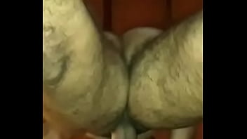Preview 2 of Sunny Leone New 2018 Sex Fuck - Gordito con polla igual al m&iacute_o me abre el culito...