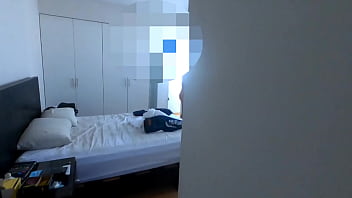 Preview 1 of 3d Porn Crazy - esposa de mi jefe,  me pidi&oacute_ m&aacute_s