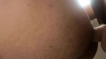 Preview 2 of Indion Sax Cupl - big dildo 1