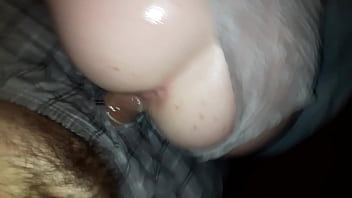 Preview 3 of Mom Daugter With Father - White girl hoe