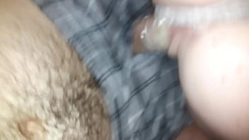 Preview 4 of Mom Daugter With Father - White girl hoe