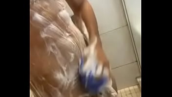 Preview 1 of Brazzers God Of Egypt - Shower time