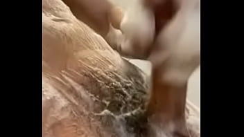 Preview 4 of Brazzers God Of Egypt - Shower time