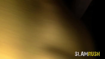 Preview 2 of Sob And Old - Horned Up Revelers Take Ass
