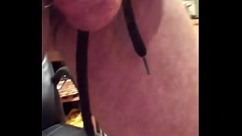 Preview 1 of Video Nurul Gebang - My fat hairy cock