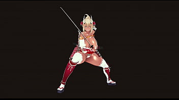 Preview 1 of Www Google Tamilsexvideo Com - demon girl warrior