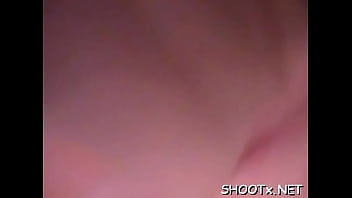 Preview 1 of Brezzelrs - Ravishing teen bimbo Tanya enjoys facials after sex