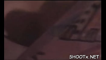 Preview 1 of Sleep Xnxx Free Donwlod - Worshipped sweetie Tanya shows stick riding skills