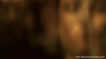 Preview 1 of Curly Alybbw - This Exotic Indian Love Ritual Endures Deep Moment
