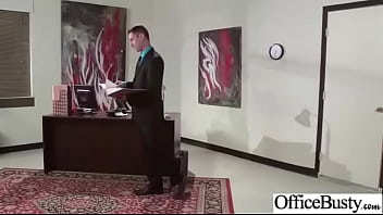 Preview 3 of Bata And Mom - Office Slut Girl devon With Big Tits Love Hard Bang clip18