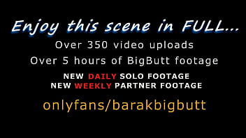 Preview 4 of 20 Fuck - Micropenis VS Big Butt
