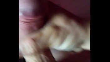 Preview 2 of Dp And Facial - Punheta tuga 2