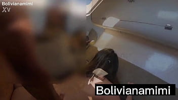 Preview 4 of Max Pissing - Olha como deixe o marinheiro da lancha participar da suruba e me comer  Assiste no bolivianamimi.tv