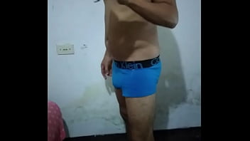 Preview 2 of Baf Xxx Video - V&iacute_deo de verificaci&oacute_n