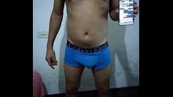 Preview 3 of Baf Xxx Video - V&iacute_deo de verificaci&oacute_n