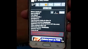 Preview 4 of Baf Xxx Video - V&iacute_deo de verificaci&oacute_n