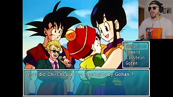 Preview 4 of Fax Japanese - Bulma&#039_s Moments That Should Have Been Deleted (Kamesutra)