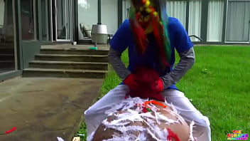 Preview 2 of Siri Ki Xxx - 6ix9ine first sextape