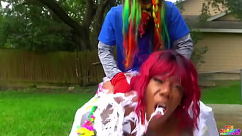 Preview 3 of Siri Ki Xxx - 6ix9ine first sextape