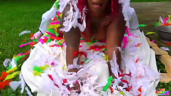 Preview 4 of Siri Ki Xxx - 6ix9ine first sextape