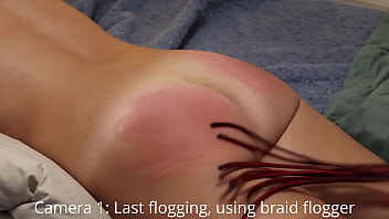 Preview 4 of Ride My - Sandra Moore (TMS-10BTS) Amateur MILF Spanked Caned Flogged Paddled Fucked Creampie