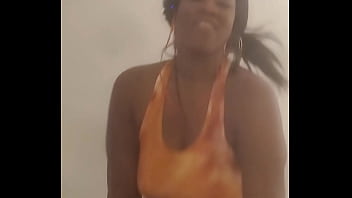 Preview 4 of Cillran Rep - Cheating ebony sucking and fucking for money