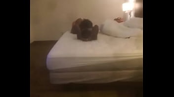 Preview 2 of Doog Xxxpotos - Black thot sucking