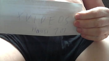 Preview 4 of Jeenfar Lowrans - Verifikationsvideo