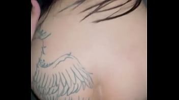 Preview 2 of Blonde Sucking Dick Pov - Gozada em cima da bunda