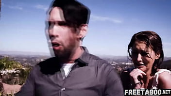 Preview 3 of Arab Burka Xxxxx G - Bully&rsquo_s Tommy Pistol Gives Sex Lessons To Shy,  Virgin Nerdy Paige Owens - Full Movie On FreeTaboo.Net