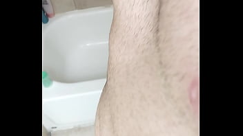 Preview 1 of Girls Boy Xxx School - Fucking my ass with bottle